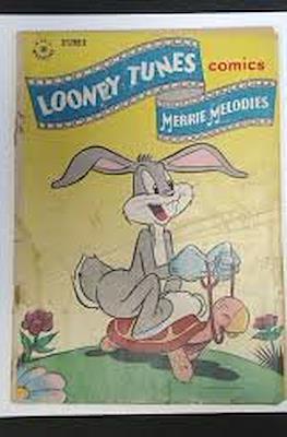 Looney Tunes Merrie Melodies #50