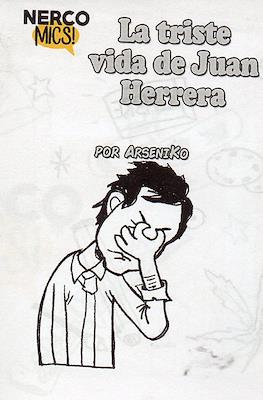La Triste Vida de Juan Herrera