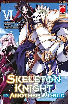 Skeleton Knight in Another World #6