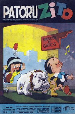 Patoruzito #564