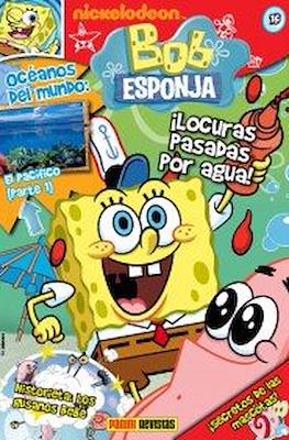Bob Esponja #16