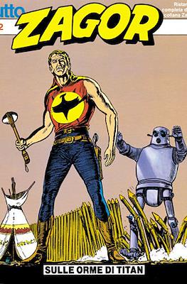 Tutto Zagor #12