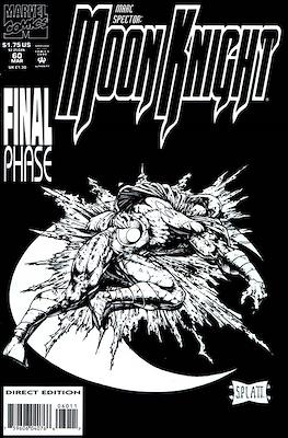 Marc Spector: Moon Knight (1989 - 1994) #60