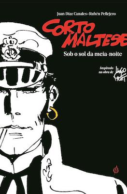 Corto Maltese #13