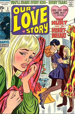 Our Love Story #3