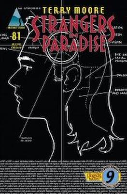 Strangers in Paradise Vol. 3 #81