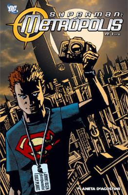 Superman: Metrópolis (2005-2006)