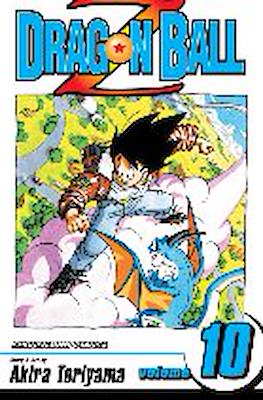 Dragon Ball Z #10