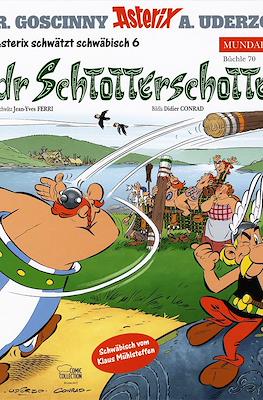 Asterix Mundart #70