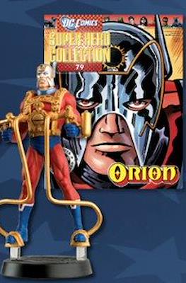 DC Comics Super Hero Collection (Fascicle. 16 pp) #79