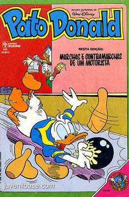 Pato Donald #145