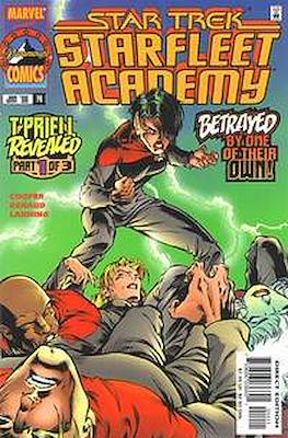 Star Trek: Starfleet Academy #14