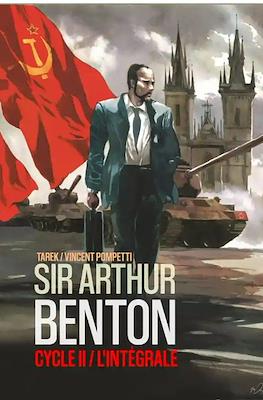Sir Arthur Benton - L'Intégrale #2