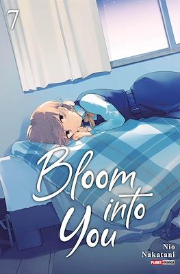 Bloom into You #7