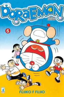 Doraemon Color Edition #6