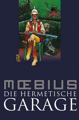 Moebius #2