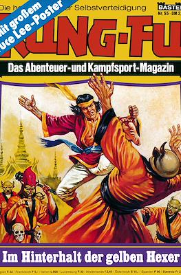Kung-Fu #55
