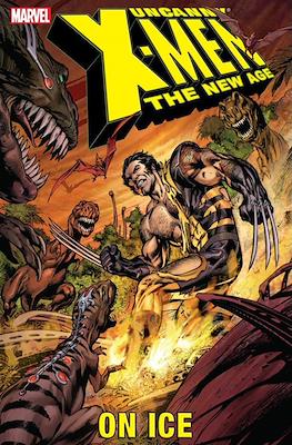 Uncanny X-Men The New Age #3