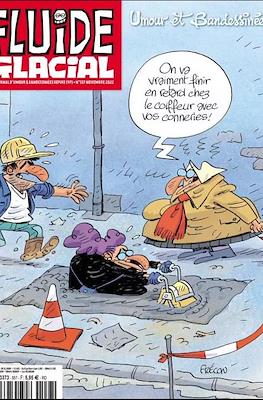 Fluide Glacial #557