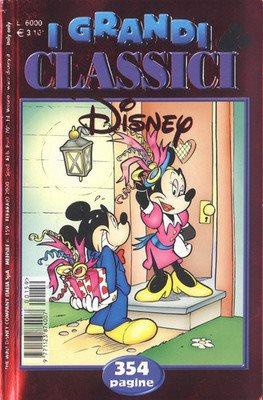 I Grandi Classici Disney #159