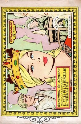 Azucena Extraordinario #145