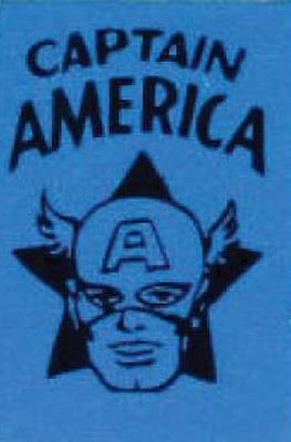 Marvel Mini Books #4