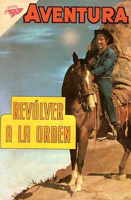 Aventura #263