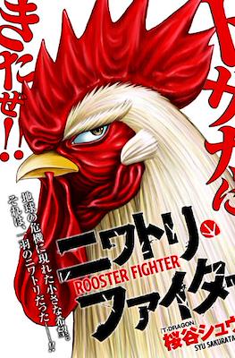 ニワトリ・ファイター Rooster Fighter