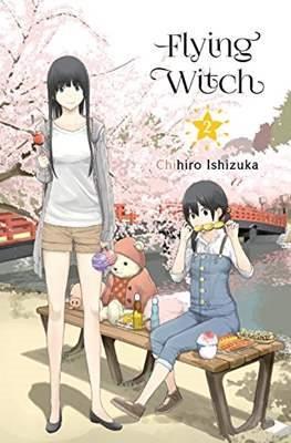 Flying Witch #2