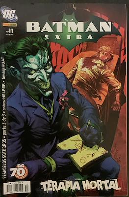 Batman Extra #11