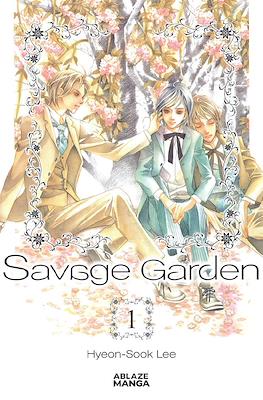 Savage Garden Omnibus