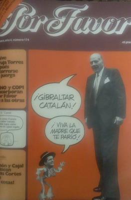 Por Favor #174