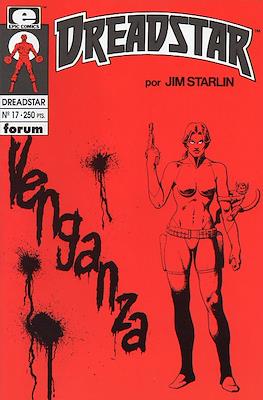 Dreadstar Vol. 2 #17