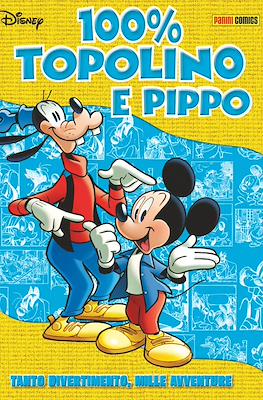 100% Disney/Paperstyle #49