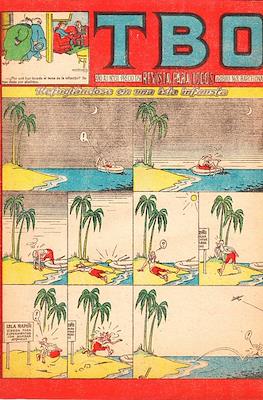 TBO 3ª época (1952 - 1972) #131