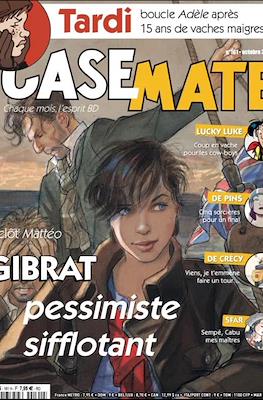 Casemate #161