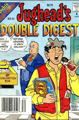 Jughead's Double Digest #34