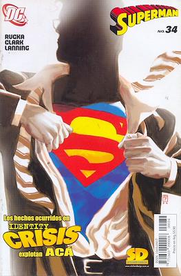 Superman #34