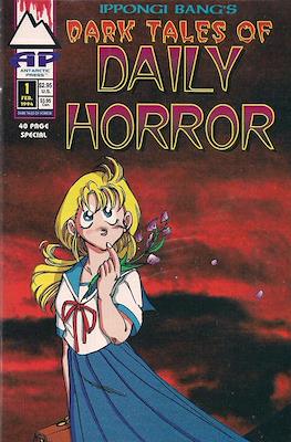 Dark Tales of Daily Horror