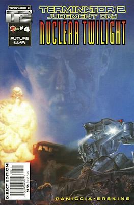 Terminator 2 Judgment Day: Nuclear Twilight #4
