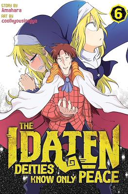 The Idaten Deities Know Only Peace #6