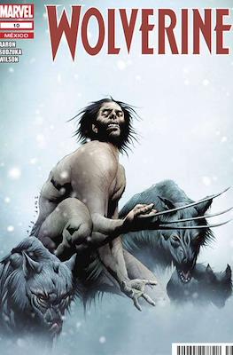 Wolverine (2011-2013) #10