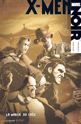 X-Men. Marvel Noir (Rústica 120 pp) #2