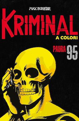Kriminal a colori #95