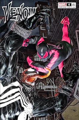 Venom Vol. 5 (2021-Variant Covers) #4.3