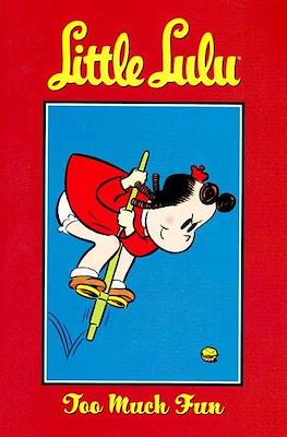 Little Lulu #13