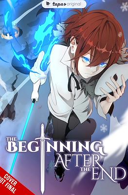 The Beginning After the End #11