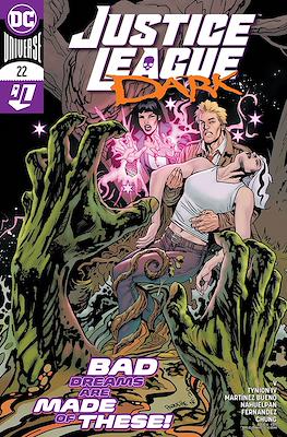 Justice League Dark Vol. 2 (2018-2021) #22