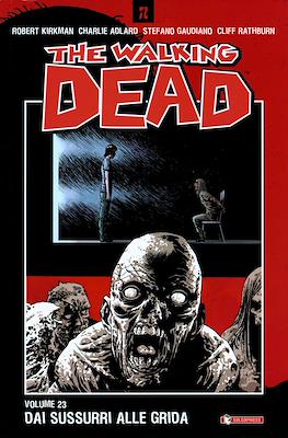 The Walking Dead #23