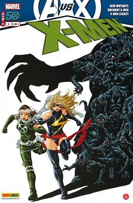 X-men (3ème Serie - 2012/2013) #8